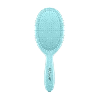Framar - Cookie Cutter Detangling Brush - Sprinkle