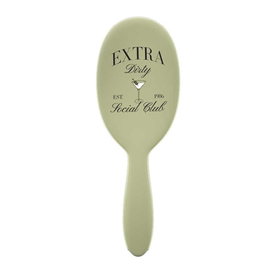 Framar - Extra Dirty Detangling Brush - Happy Hour