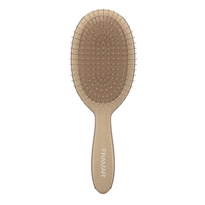 Framar - Terra Detangling Brush - Canvas