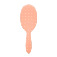 Framar - Peach Please Detangling Brush - Dottie