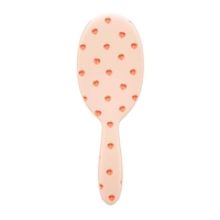 Framar - Peach Please Detangling Brush - Georgia