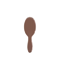 Framar - Mini Polish Brush - Chocolate Stripes