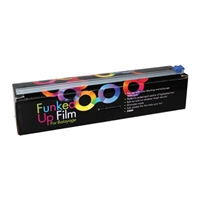 Framar - (91017) Funked Up Film - Clear