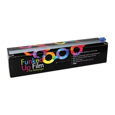 Framar - (91017) Funked Up Film - Clear
