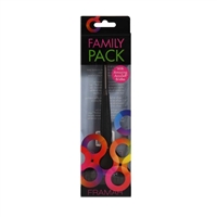 Framar - (91009) Family Pack Tint Brush Set - 3pk
