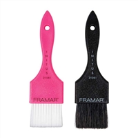 Framar - (91029) Power Painter - Black-Pink