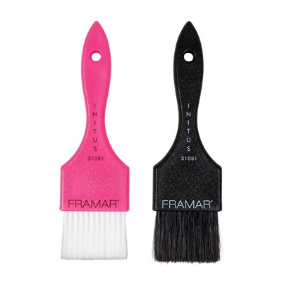 Framar - (91029) Power Painter - Black-Pink
