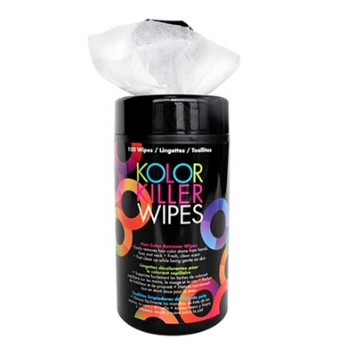 Foil It - Kolor Killer Wipes