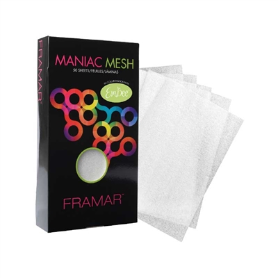 Framar - (91025) Maniac Mesh - 6x11 - 50pk