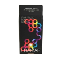 Framar - (14009) Pre-Cut Foil - Embossed - 5x12 - Medium