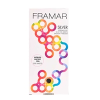 Framar - (97014) Pre-Cut Foil - Extreme Soft - 5x12 - Medium