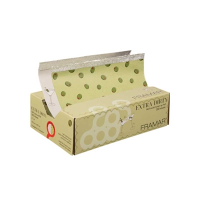 Framar - Extra Dirty - Pop Up Foil - 8x11 - 200 Sheets