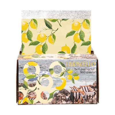 Framar - Limoncello - 5x11 Pop Up - 500 Sheets