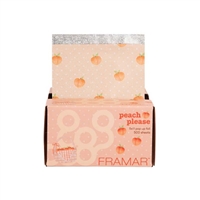 Framar - Peach Please - 5x11 Pop Up - 500 Sheets