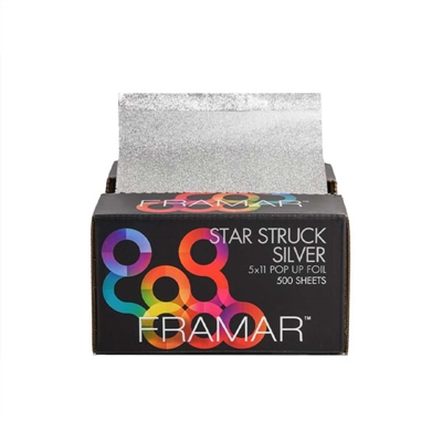 Foil It - (13002) Pop Up Foil Sheets - 500 sheets