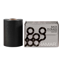 Framar - Back in Black - Roll Foil - Embossed - Medium