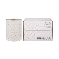 Framar - Country Charm - Roll Foil - Embossed - Medium