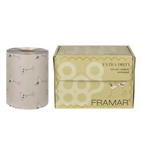 Framar - Extra Dirty - Roll Foil - Embossed - Medium