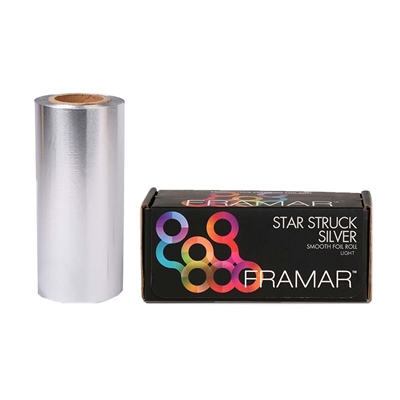 Foil It - (12001) 1lb Rolls (Silver) - Light