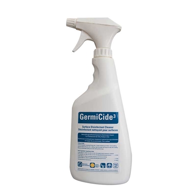 Germacide - Spray Bottle - 700ml