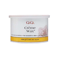 Gigi - (0260) Creme Wax - 14oz