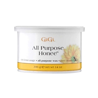 Gigi - (0330) Honee All Purpose Wax - 14oz