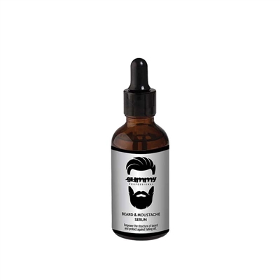 Gummy - Beard Oil - 50ml