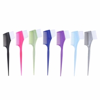 H&R - 2 In 1 Tint Brush - Assorted Colours