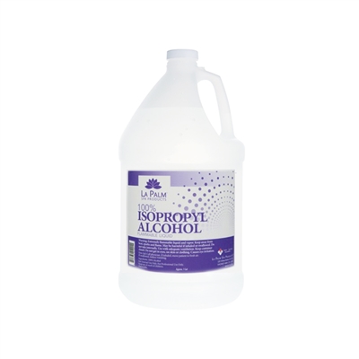 H&R - Isopropyl Alcohol 100% - Tool & Surfaces - 4L