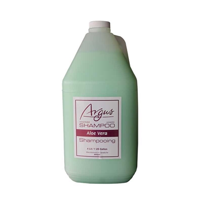 H&R - Aloe Vera Shampoo - Gallon