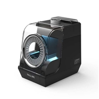 H&R - Automatic Brush Cleaner