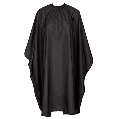 H&R - XL Nylon Cape - Black - Hook