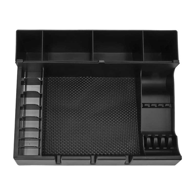 H&R - Barber Clipper And Scissor Tray