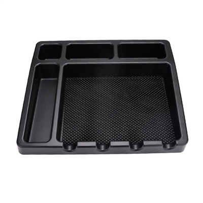 H&R - Barber Clipper Tray