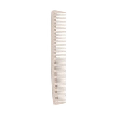 H&R - Cutting Comb - Beige