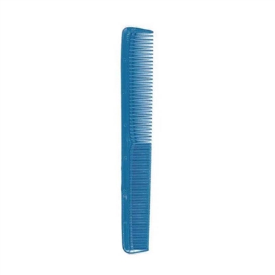 H&R - Cutting Comb - Blue