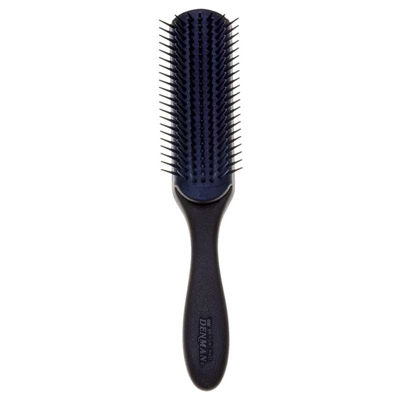 H&R - Denman Style Brush - 9 Row
