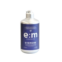 Evemore - Blue Color Protective Shampoo - 300ml