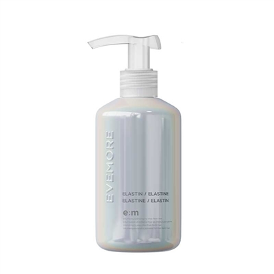 Evemore - Elastine Curl Cream - 250ml
