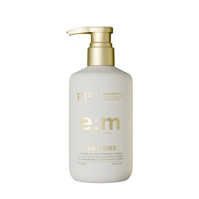 Evemore - White Truffle Volumizing Shampoo - 450ml