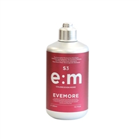 Evemore - Fushia Color Protective Shampoo - 300ml