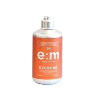 Evemore - Pumpkin Color Protective Shampoo - 300ml
