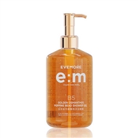 Evemore - Golden Osmanthus Popping Bead Shower Gel - 400ml