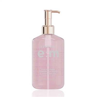 Evemore - Polianthes Tuberosa Bath & Shower Gel - 400ml