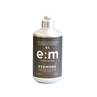 Evemore - Silver Grey Color Protective Shampoo - 300ml