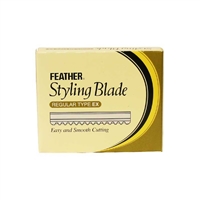 H&R - Feather Blade