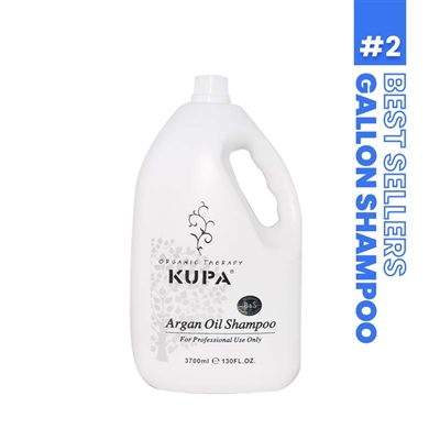 H&R - Kupa Argan Shampoo - 1G
