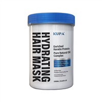 H&R - Kupa Hydrating Hair Mask - 1L