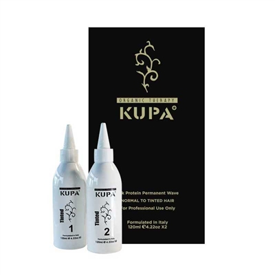 H&R - Kupa Perm - Normal to Tinted