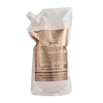 H&R - Kupa Profit Oxygen Hair Mask - 1.2L